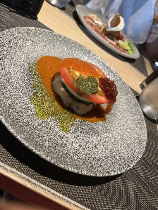 Gastro Lopesan Costa Bávaro Resort, Spa & Casino