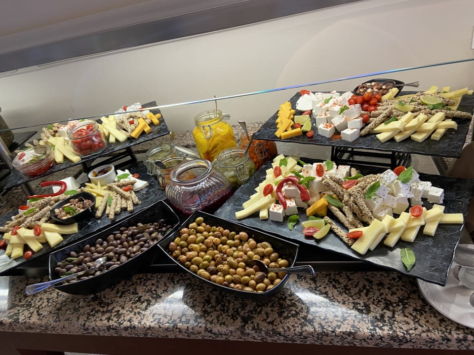 Gastro Rodos Princess Beach Hotel & Spa