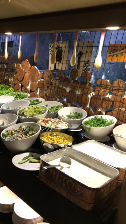 Gastro TUI MAGIC LIFE Beldibi +16