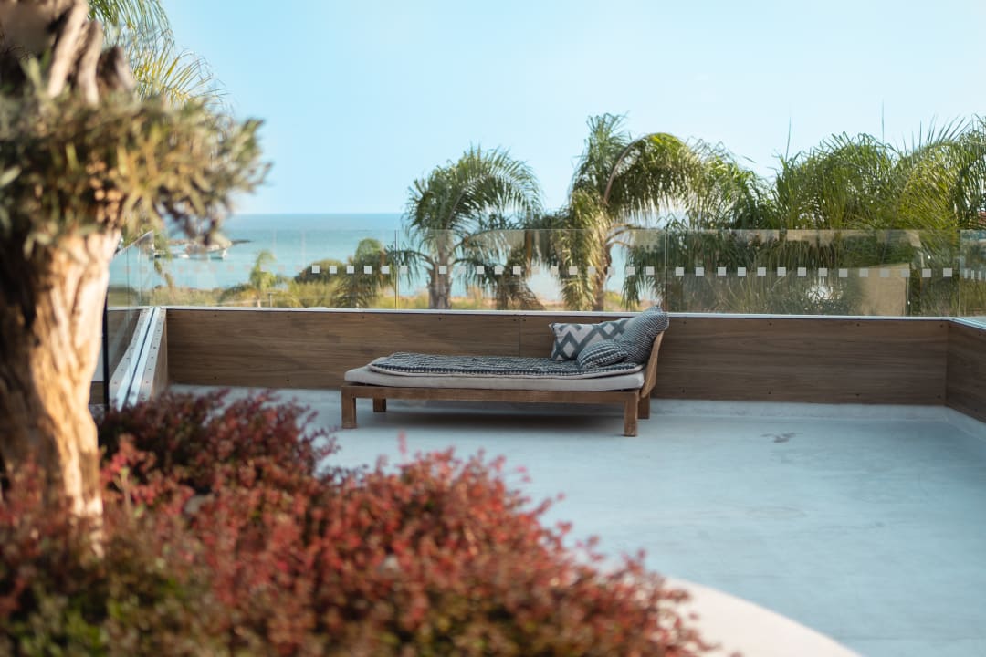 Sonstiges Cavo Zoe Seaside Hotel