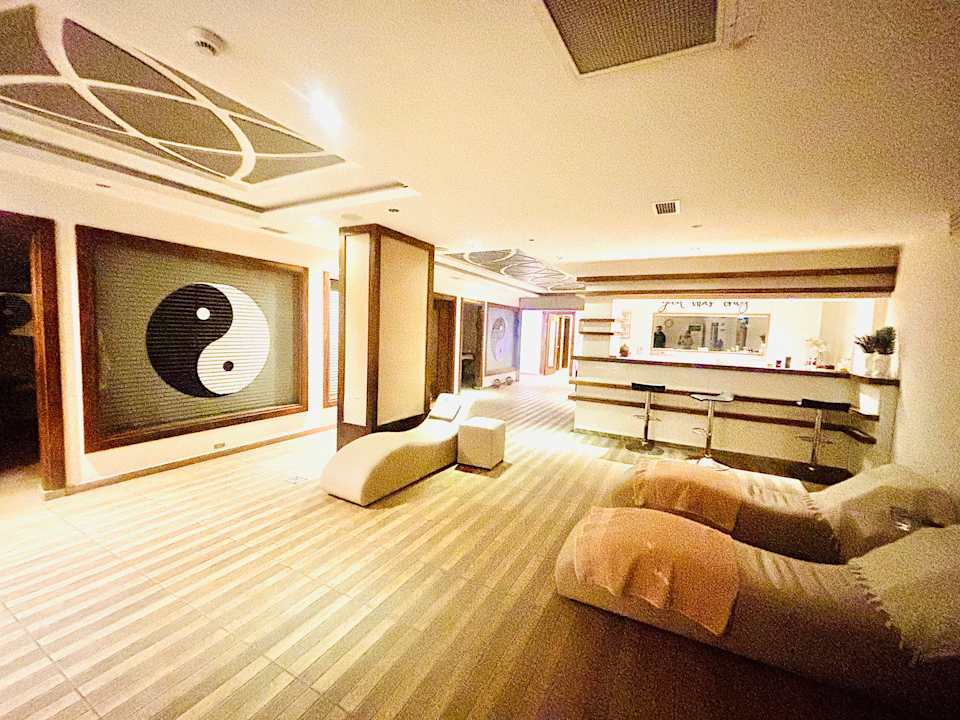 Sonstiges Riviera Hotel & Spa