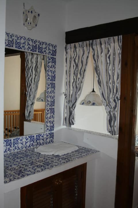 Schlafzimmer Hotel Aldea Cala Fornells 2