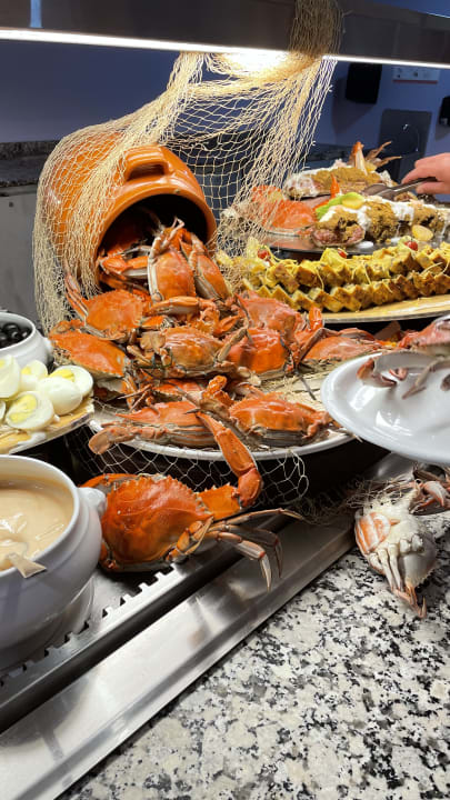 Gastro Iberostar Selection Diar El Andalous