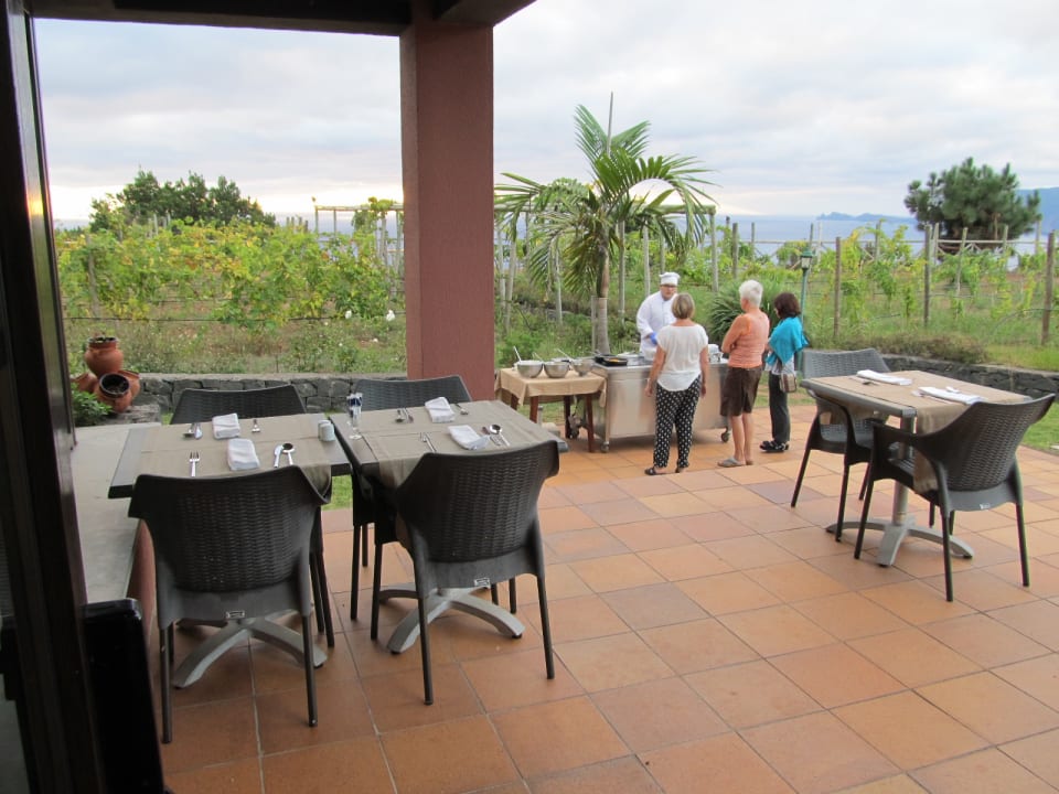 Restaurant Hotel Quinta do Furao