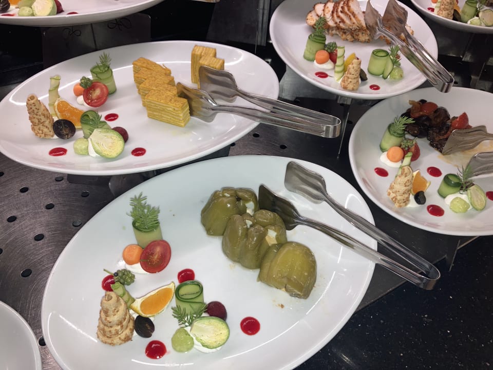 Gastro Xanadu Resort Hotel