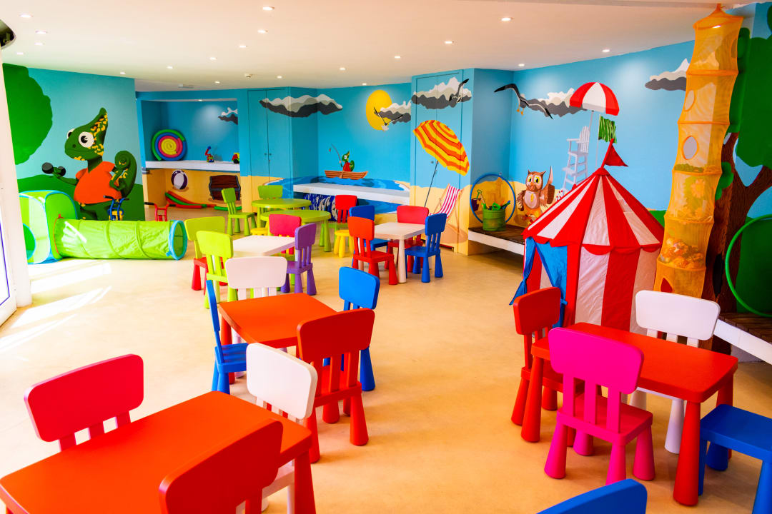 Sport & Freizeit Golden Club Cabanas