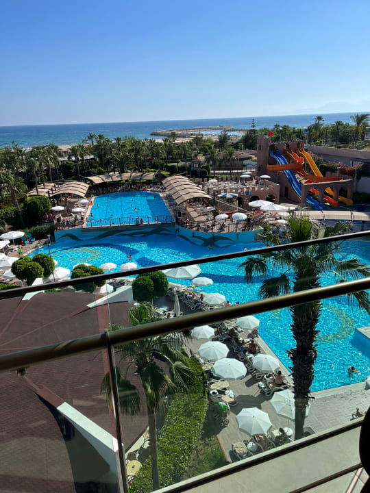 Zimmer Aydinbey Kings Palace & Spa