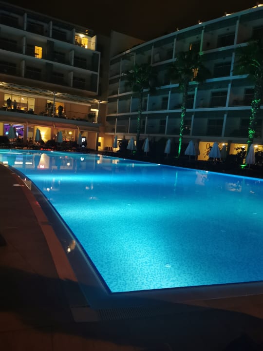 Pool TUI BLUE Barut Andız - All Inclusive - Adults Only