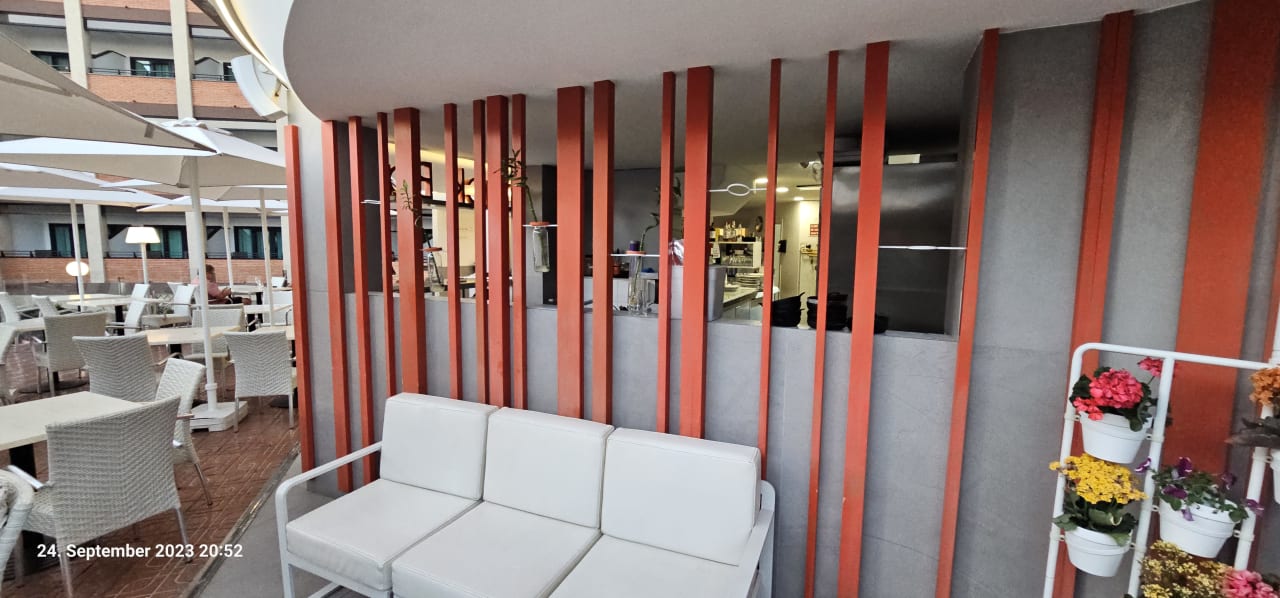 Gastro MUR Hotel Neptuno Gran Canaria