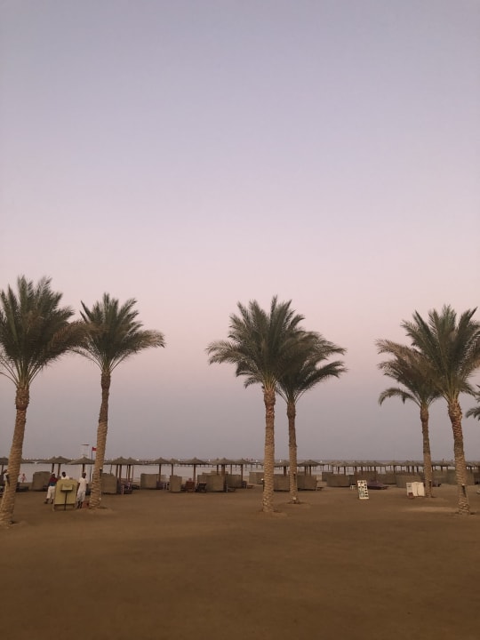 Strand Casa Mare Resort