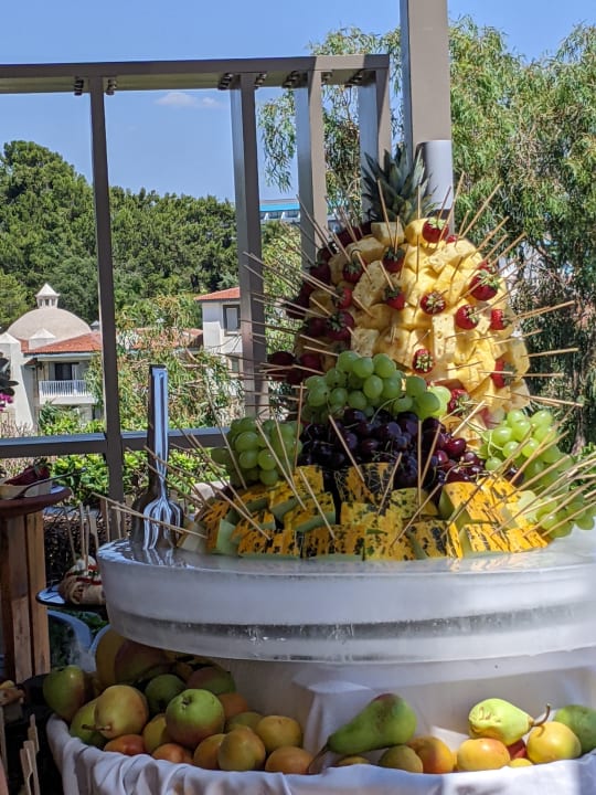 Gastro Melas Resort Hotel