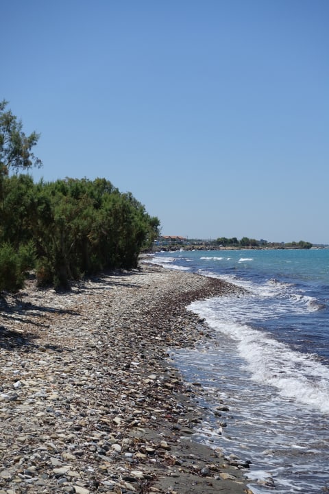 Strand Astir Odysseus Kos Resort & Spa