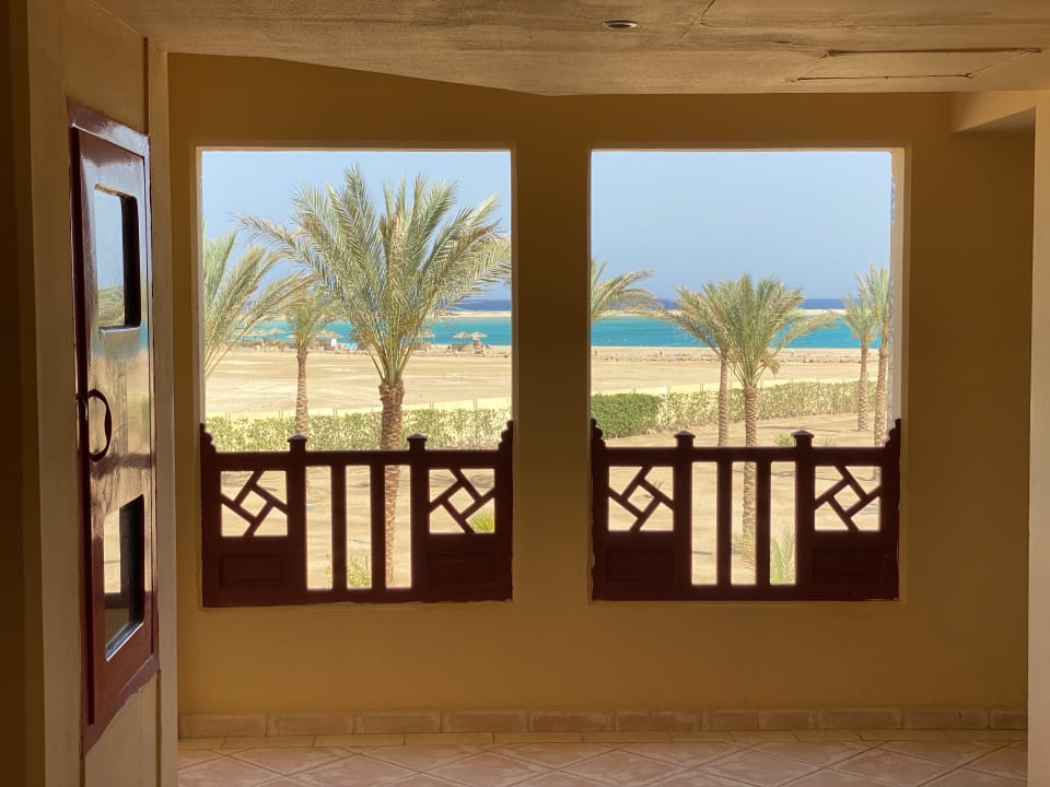 Ausblick ROBINSON SOMA BAY