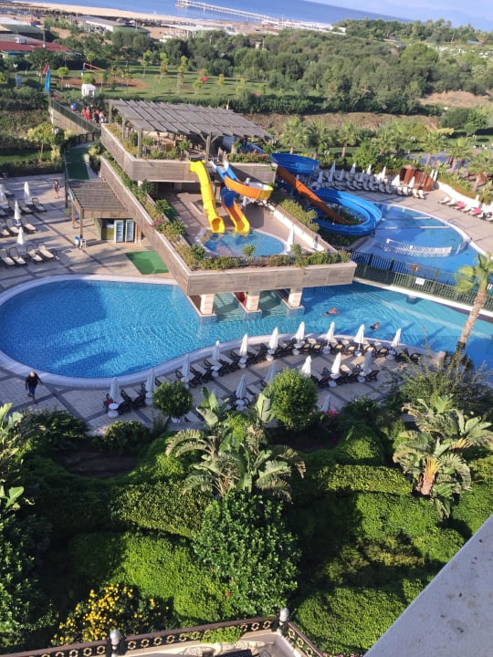 Pool Diamond Excellence Resort & Spa
