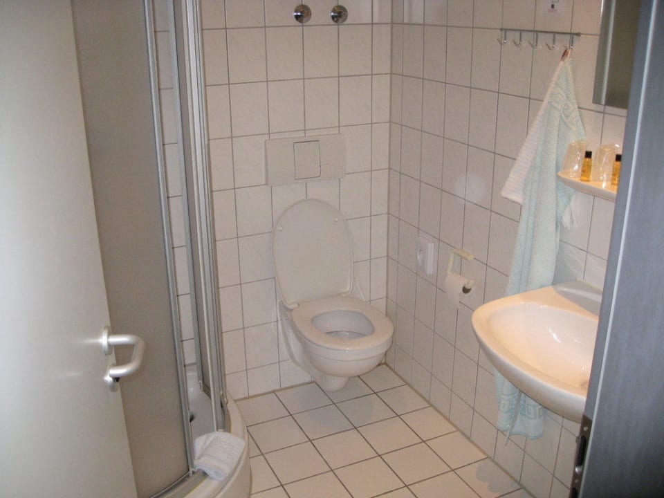 Bad VCH Hotel Greifswald