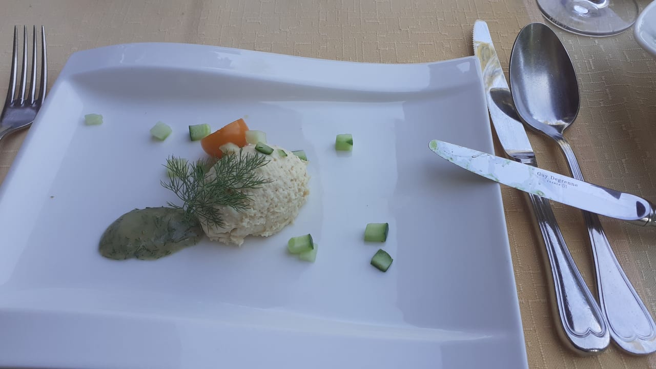 Gastro Hotel Rösslhof