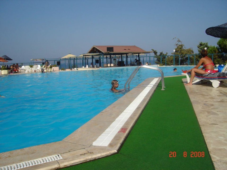 Autre photo de la piscine Woxxie Hotel