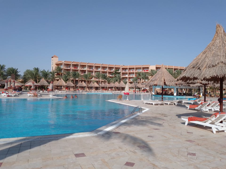 Pool Siva Grand Beach