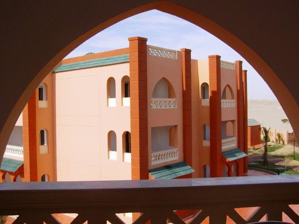 Hotel Pickalbatros Aqua Vista Resort - Hurghada