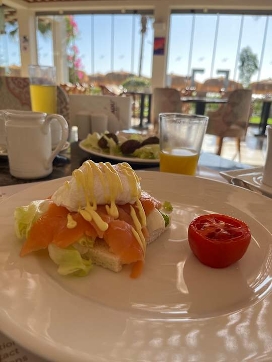 Gastro Xanadu Makadi Bay