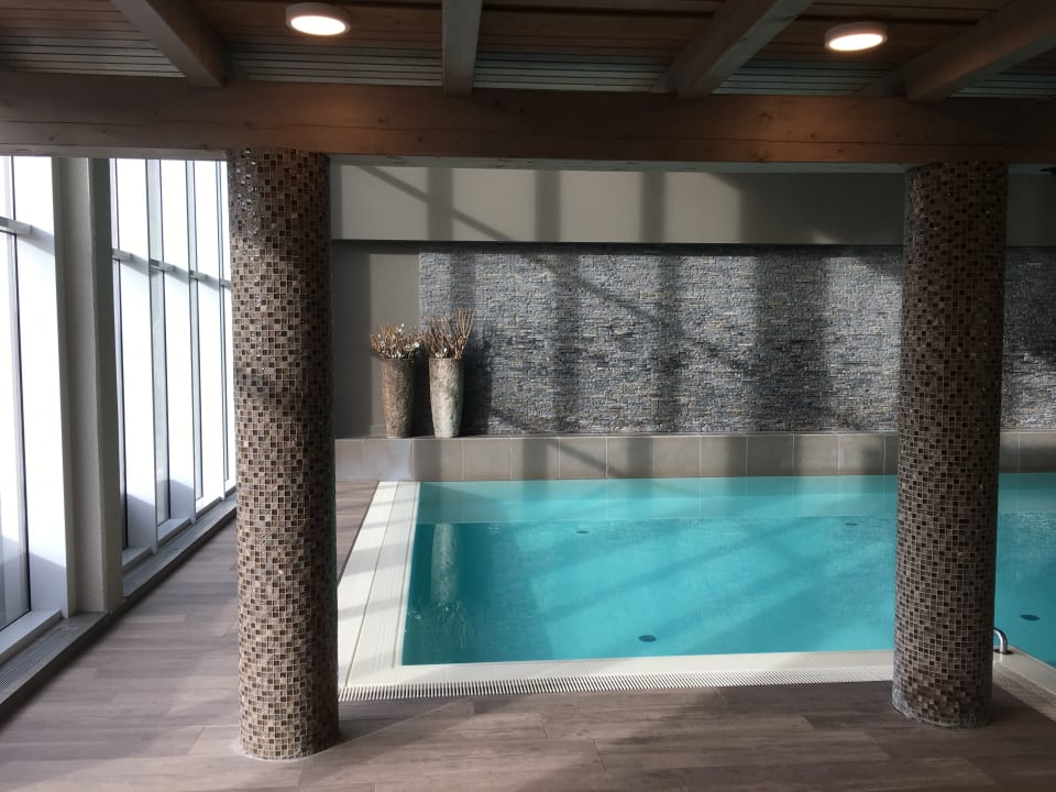 Pool Aldiana Club Ampflwang