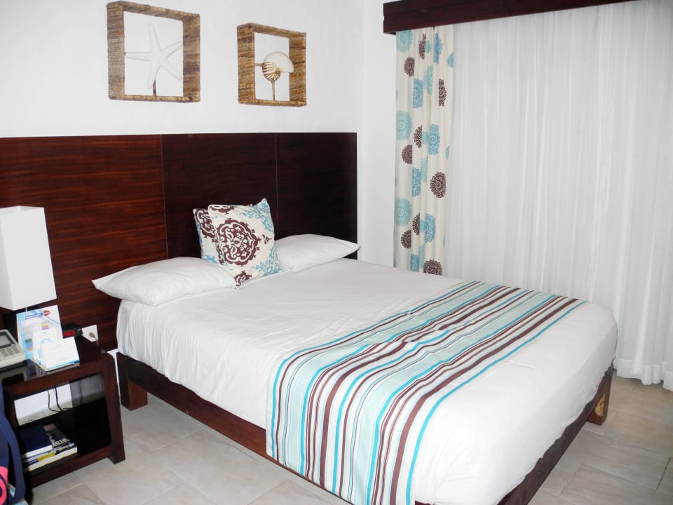 Zimmer Grand Paradise Playa Dorada
