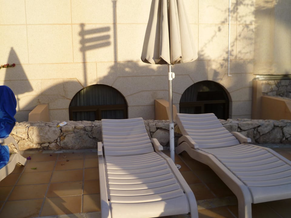 Da wohnten wir "Kellerkinder" SBH Hotel Taro Beach