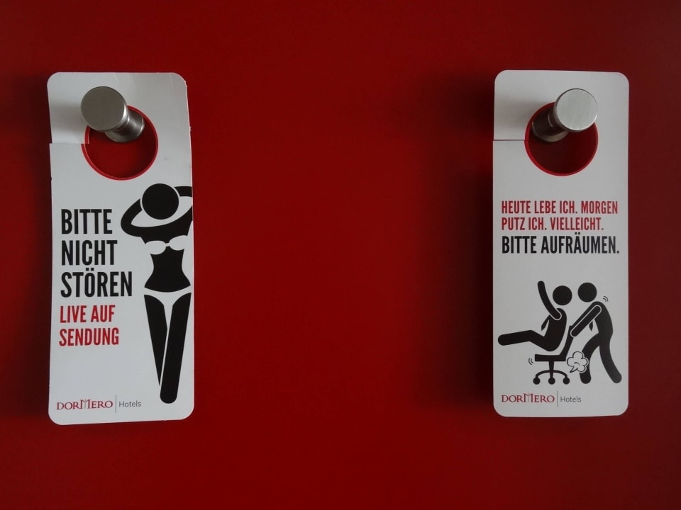 DORMERO Hotel Hannover DORMERO Hotel Hannover