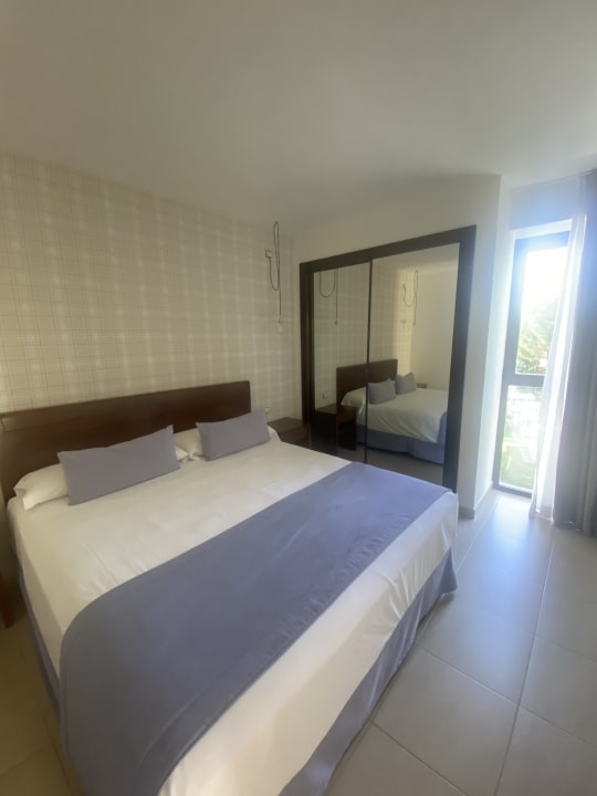 Zimmer Estival Isla Cristina