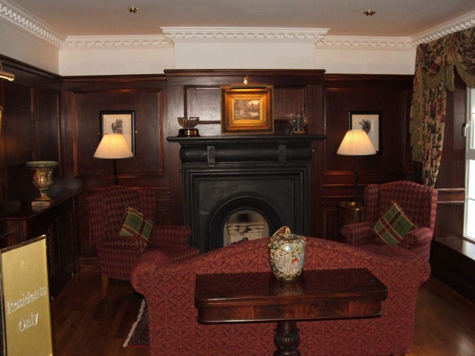 Ballygarry House Hotel Ballygarry House