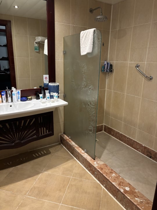 Zimmer Sentido Caribbean World Soma Bay