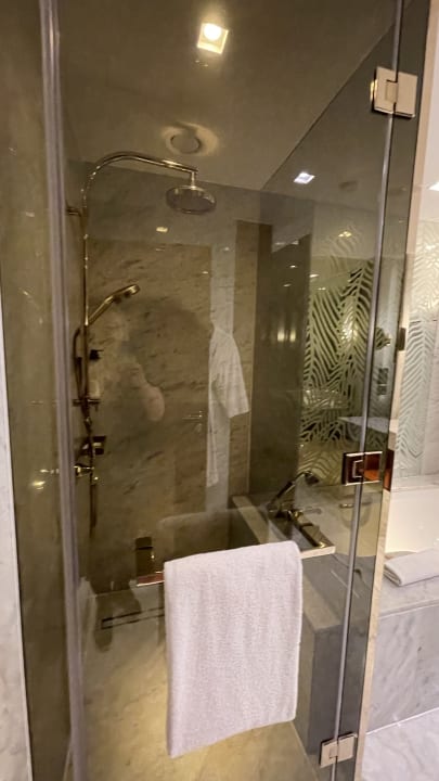 Zimmer Grand Hyatt Dubai