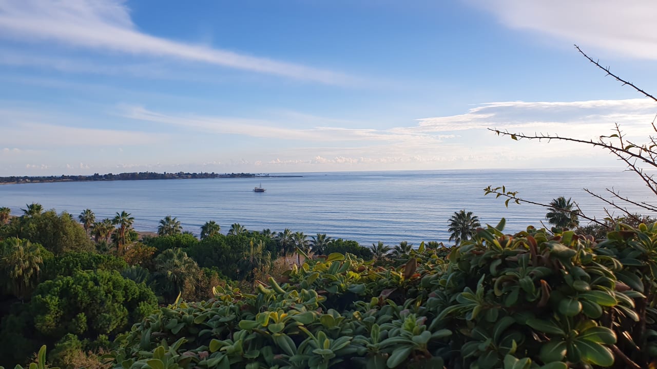 Strand Melas Resort Hotel