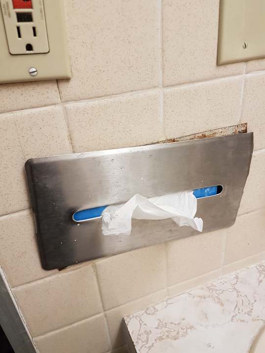 Zimmer Hotel Super 8 St Augustine I 95