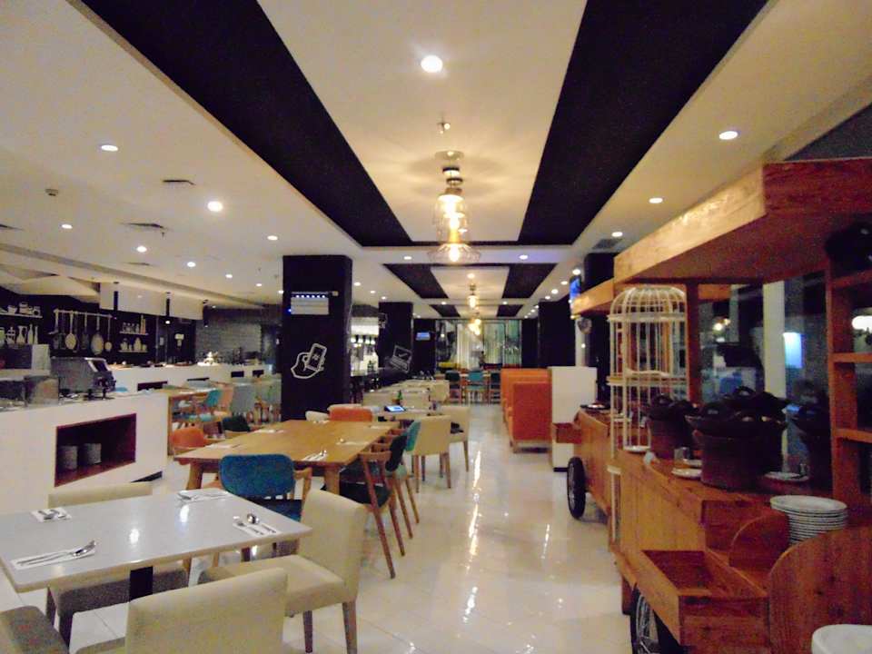 Gastro Innside by Melia Yogyakarta
