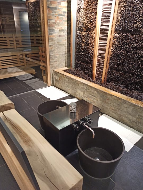 Sport & Freizeit  Hotel Vulcano Lindenhof