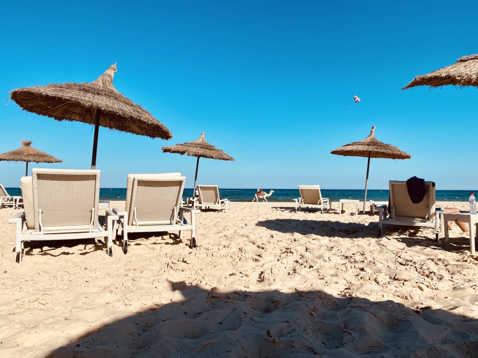 Strand Oceana Hotel & Spa