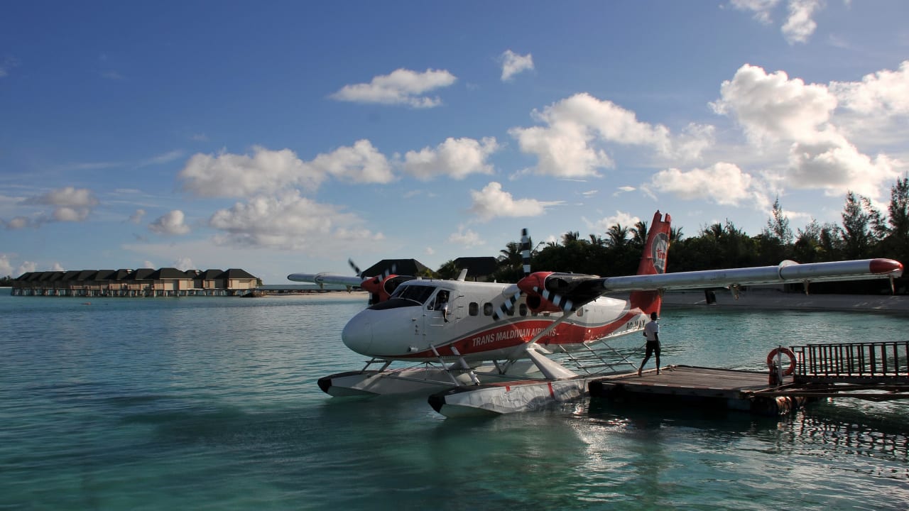 Sonstiges Summer Island Maldives