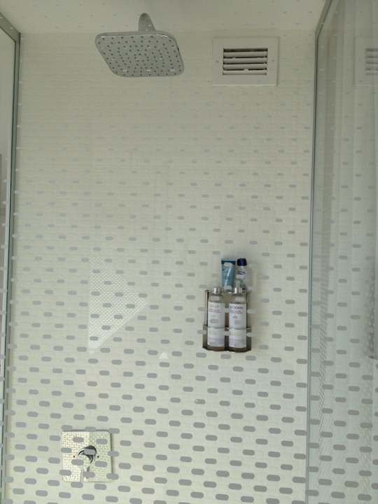 Dusche YOTEL New York