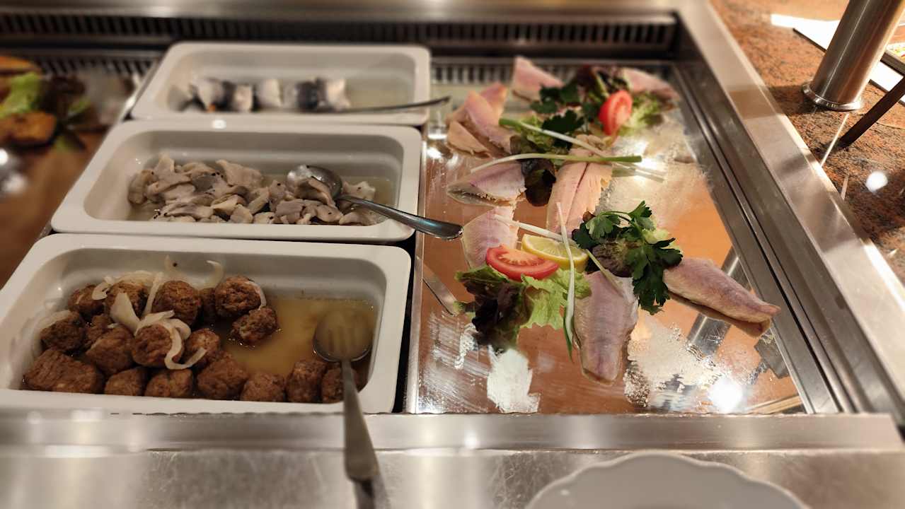 Gastro Country Hotel Timmendorfer Strand