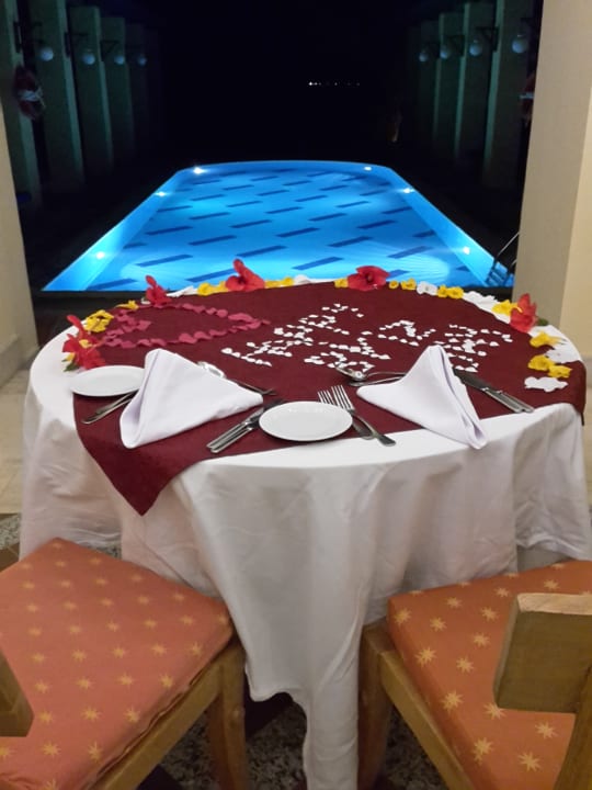 Zimmer Sheraton Miramar Resort El Gouna