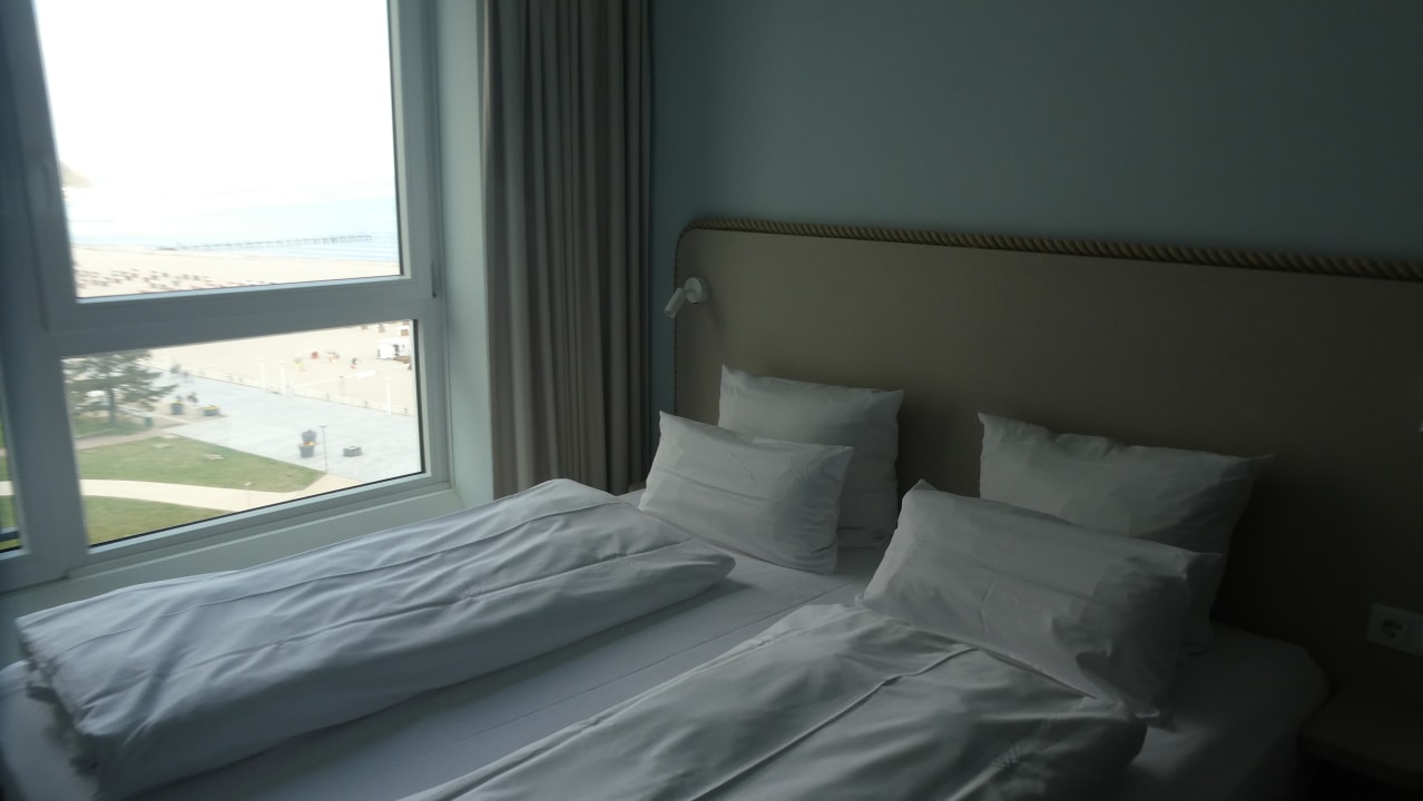 Zimmer aja Travemünde