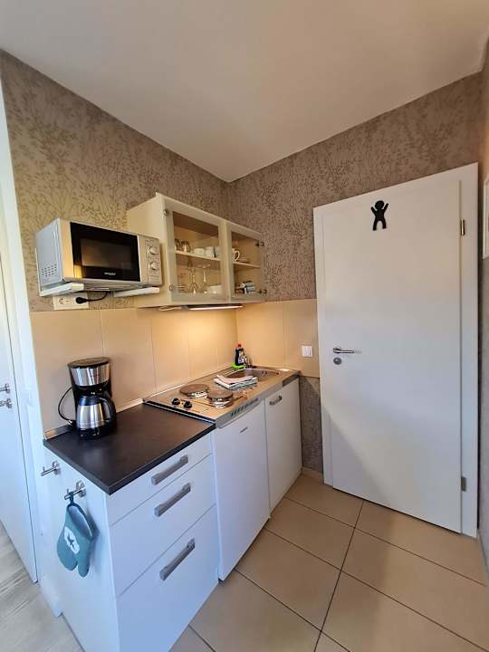 Zimmer Ferienwohnungen Landhaus Meran