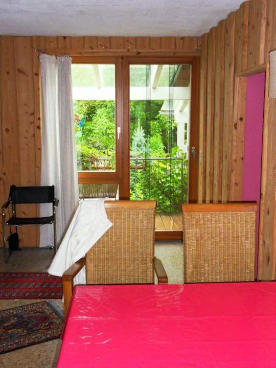 Essen Alte Schule FeWo Mittelstenweiler