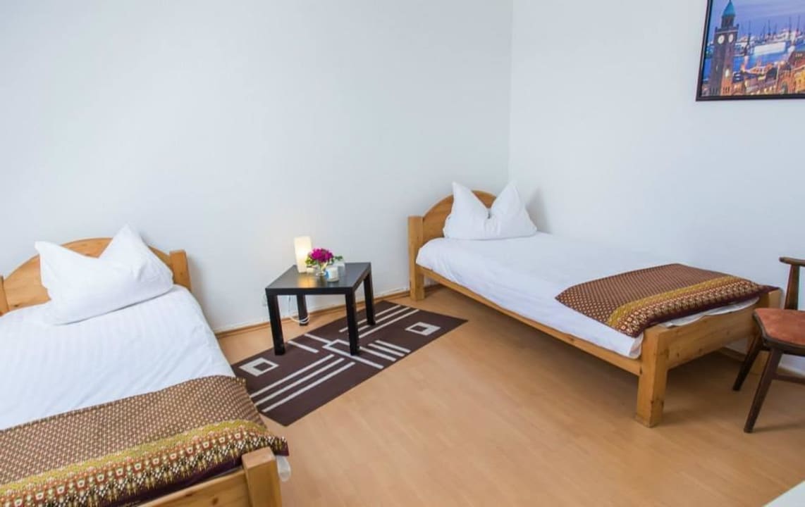 DZ Zimmer Gasthaus Moorwerder Hof