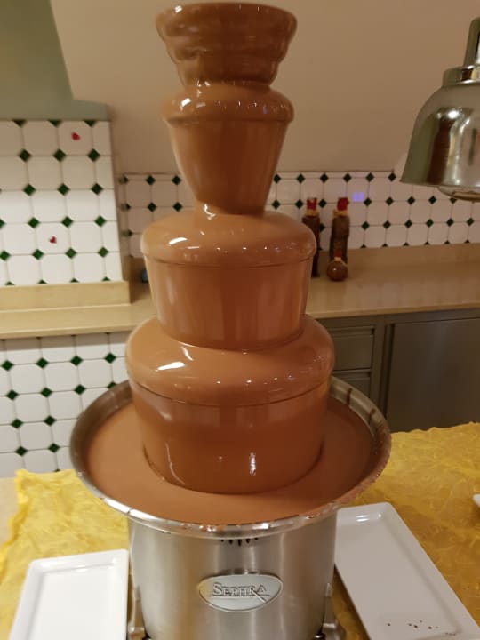 Restaurant Alpenrose - Familux Resort