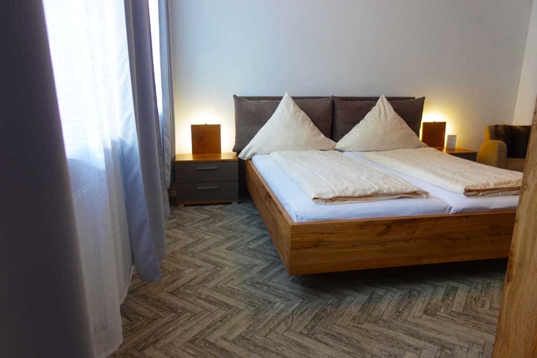 Zimmer Hotel Berghof Wasserkuppe