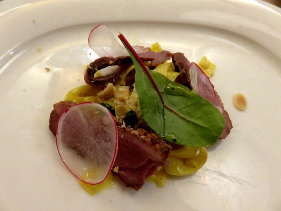 Restaurant Berghotel Der Königsleitner -Adults Only