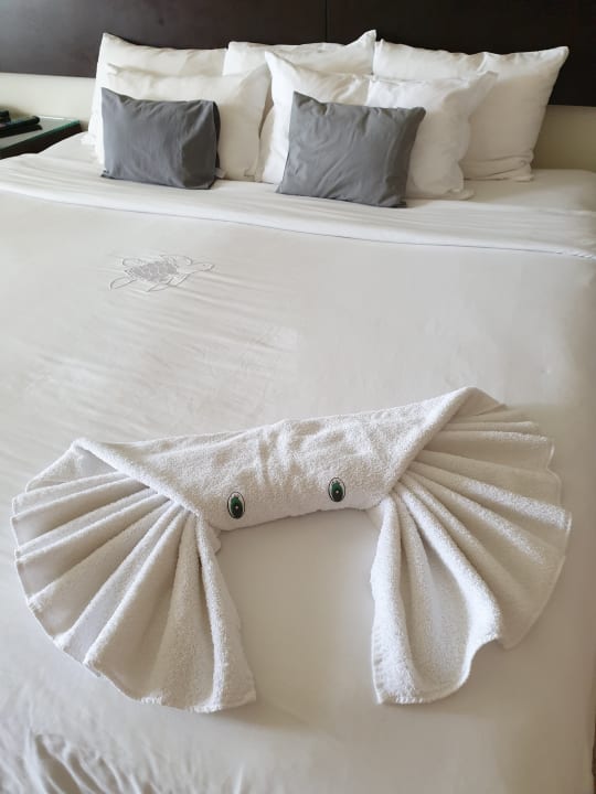 Zimmer Akumal Bay Beach & Wellness Resort