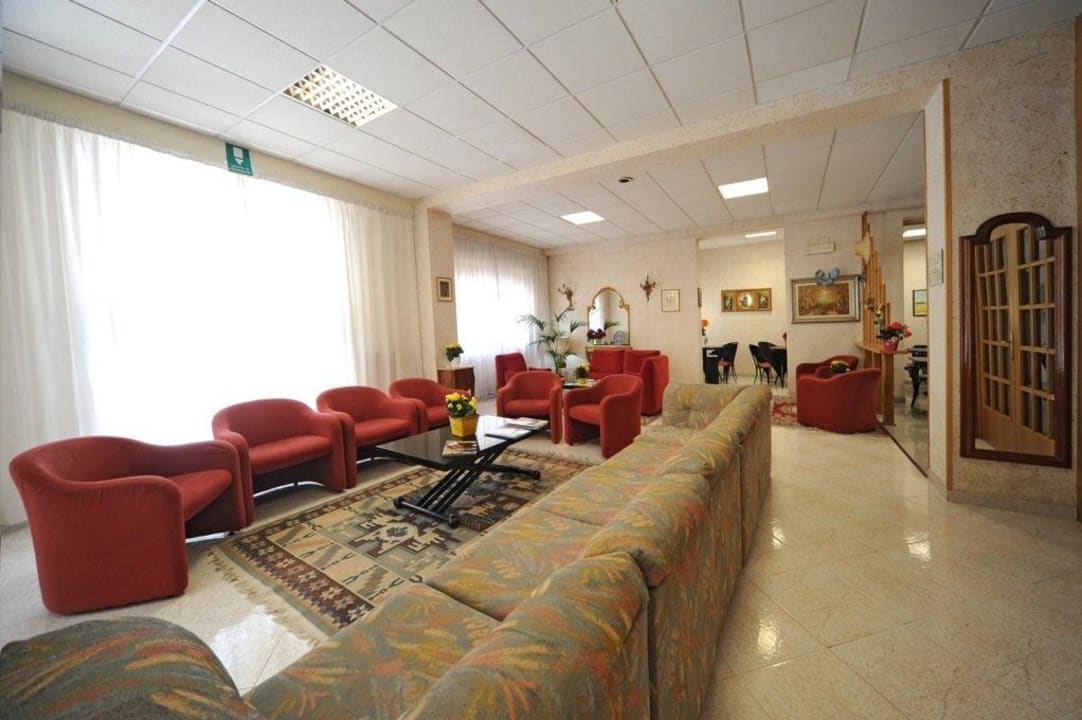 Sala Relax Hotel Gloria